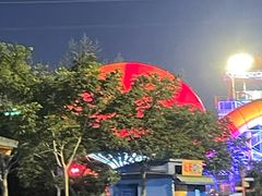 -华夏文旅海洋公园