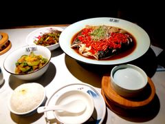 -慕湘精致湖南菜(水贝店)