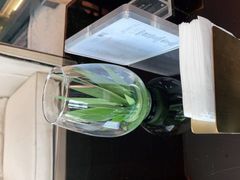 -长沙北辰洲际酒店-兰调全日餐厅