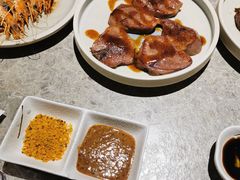 -大渔铁板烧(大悦城店)