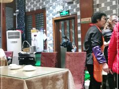 大堂-独秀小吃(蓝田店)