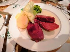 -太平馆餐厅(尖沙咀店)