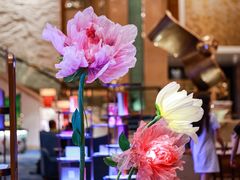 -广州香格里拉酒店