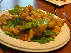 -吴记酱骨炖菜馆(康安路店)
