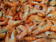 -盛江山自助料理(奥莱锦辉购物广场店)