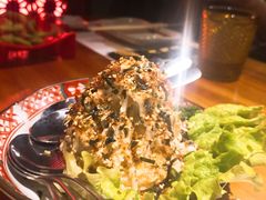 -肉魁屋·烧肉·烧鸟·酒场(高新店)