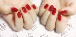 -CHILLI CHILLI 美甲美睫半永久丝雾眉