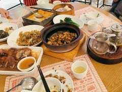 -顺风汤馆·广府粤菜(江宸天街店)