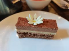 -威斯汀酒店Exchange大堂吧