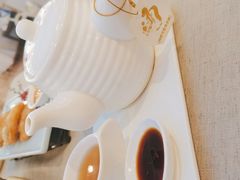 阿胶炖雪鸽-尚一汤·粤菜海鲜(环球港店)