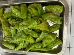 -郑喜旺烧烤(新密总店)