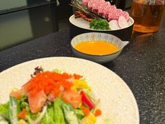 -樱嘢·炭火烧肉(惠南店)