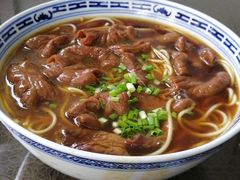 -好面道大肠面(中华路店)