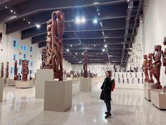 -长春世界雕塑园冰雪艺术天地