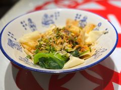 -汉唐宴长安食府