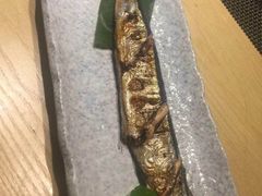 -虹料理·日料放题(悠方店)