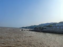 -兴城海滨风景区