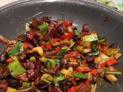 -燕郊烧鸽子(酷车小镇店)