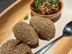 -山石榴·贵州菜(陆家嘴中心店)