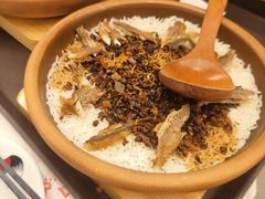 -堂瓦里·33年传统赣菜(第一街区店)