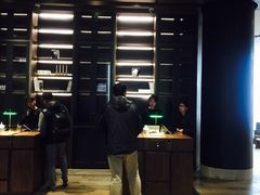 -北京三里屯CHAO酒店