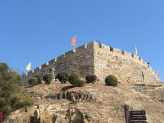 -崇武古城风景区