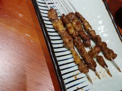 -鱼谦脆皮烤鱼(高新锦辉店)