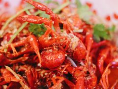口味虾-文和友老长沙龙虾馆(化龙池店)