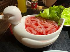 -矮板凳老火锅(宽窄巷子店)