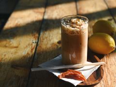 -北马山庄植趣咖啡