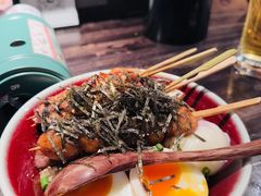 -眷屋の深夜食堂(云锦中心店)