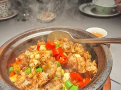 -御膳汤品(猎人坊店)