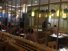 大堂-武松家(翠微百货大成路店)