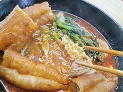 -四川老牛麻辣烫(北门桥店)