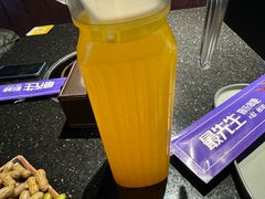 -最先生·烧烤·火锅·音乐聚会餐厅(大悦城店)