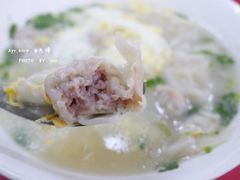 -津门永胜包子铺(哈尔滨道总店)