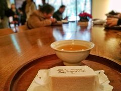 -微热山丘(台北民生公园门市店)