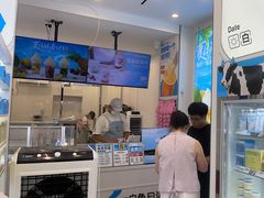 -白色日记·手作酸奶(麦凯乐店)