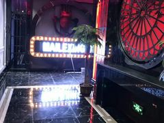 -麦乐星KTV(武清创意米兰店)