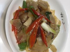 -辣公子·千岛湖私房菜(滨江店)
