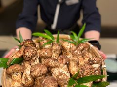 -水之惠鲜鱼料理(王府大街店)