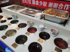 -晓林火锅(安定门店)