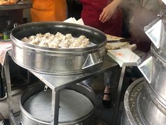 -家阳赵师傅油饼包烧麦(粮道街店)