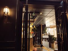 门面-懒人盐府人家(航天桥店)