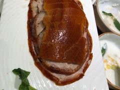 -四季民福烤鸭店(前门廊房二条店)
