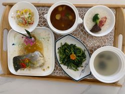 -美悦湾月子中心(熙湖店)
