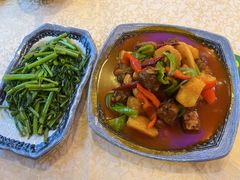 -维吾尔餐厅(宜山路店)