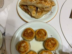 -穆斯林饭庄(明德南街店)