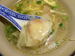 -南京大牌档(济南万象城店)