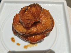 -狮王府淮扬菜(夫子庙老门东店)